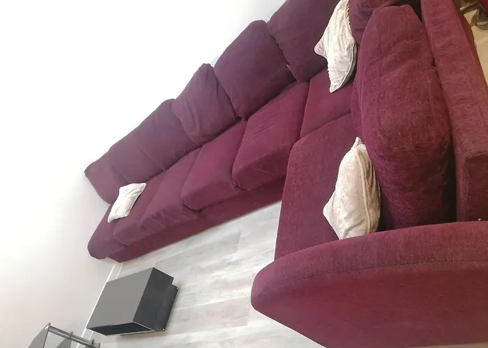 Great Home Of Relaxations
