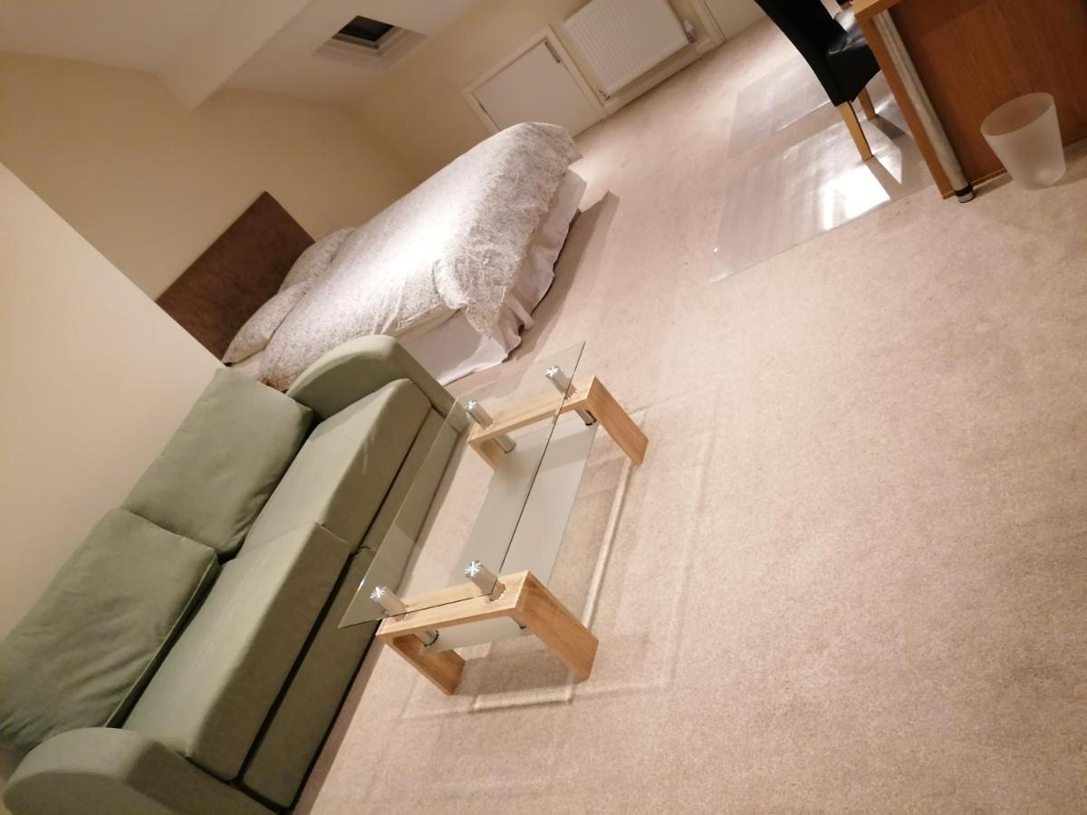 Guest house Great Of Relaxations *