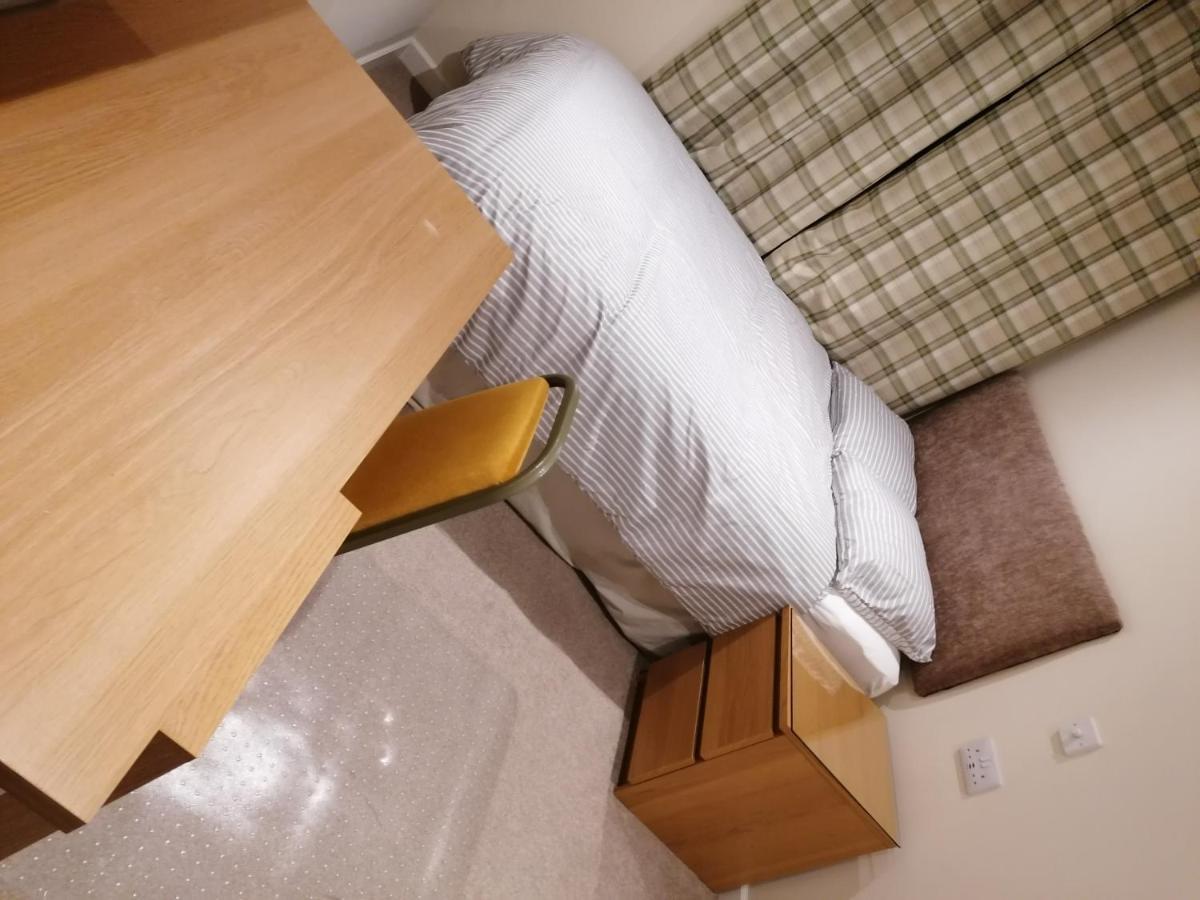 Guest house Great Of Relaxations Stoke-on-Trent