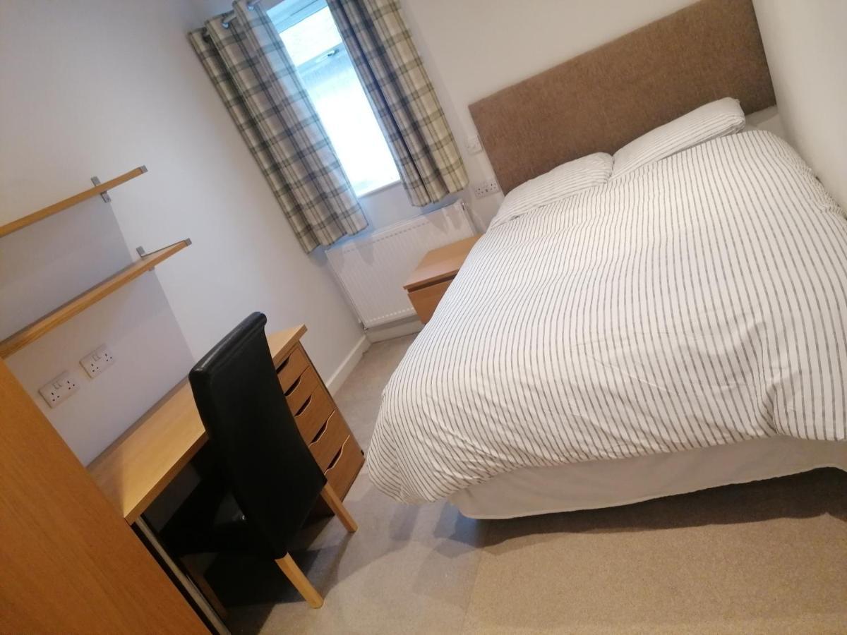 Maison d'hôtes Great Of Relaxations Stoke-on-Trent